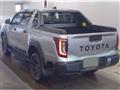 2026 Toyota Hilux
