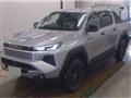 2026 Toyota Hilux