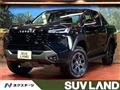 2026 Toyota Hilux