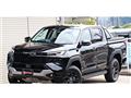 2026 Toyota Hilux