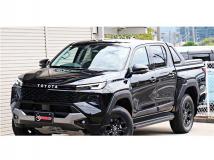 2026 Toyota Hilux