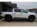 2026 Toyota Hilux