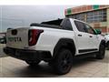2026 Toyota Hilux