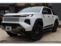 2026 Toyota Hilux