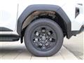2026 Toyota Hilux