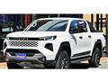 2026 Toyota Hilux