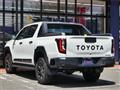 2026 Toyota Hilux