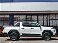 2026 Toyota Hilux