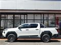 2026 Toyota Hilux