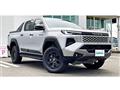 2026 Toyota Hilux