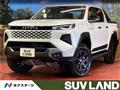 2026 Toyota Hilux