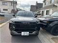 2026 Toyota Hilux