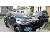 2026 Toyota Hilux