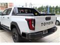 2026 Toyota Hilux