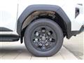 2026 Toyota Hilux