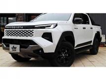 2026 Toyota Hilux