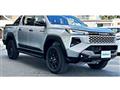 2026 Toyota Hilux