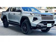 2026 Toyota Hilux
