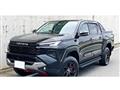 2026 Toyota Hilux