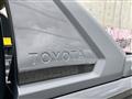 2026 Toyota Hilux