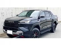 2026 Toyota Hilux