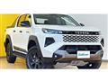 2026 Toyota Hilux