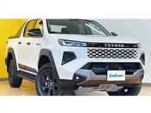 2026 Toyota Hilux