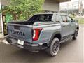 2026 Toyota Hilux