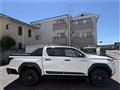 2026 Toyota Hilux