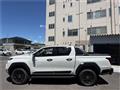 2026 Toyota Hilux