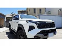 2026 Toyota Hilux