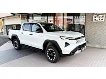 2026 Toyota Hilux