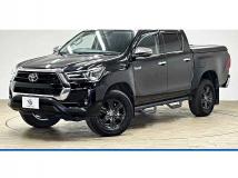 2024 Toyota Hilux