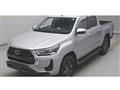 2024 Toyota Hilux