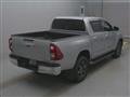 2024 Toyota Hilux