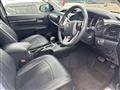 2024 Toyota Hilux