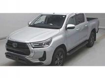 2024 Toyota Hilux