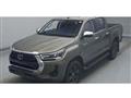 2024 Toyota Hilux