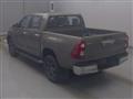 2024 Toyota Hilux