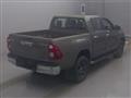 2024 Toyota Hilux