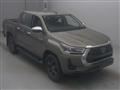 2024 Toyota Hilux