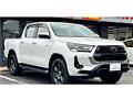 2024 Toyota Hilux