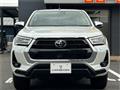 2024 Toyota Hilux