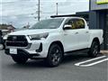 2024 Toyota Hilux