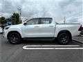 2024 Toyota Hilux