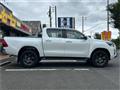 2024 Toyota Hilux