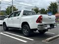 2024 Toyota Hilux