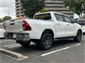 2024 Toyota Hilux