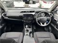 2024 Toyota Hilux