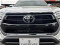 2024 Toyota Hilux